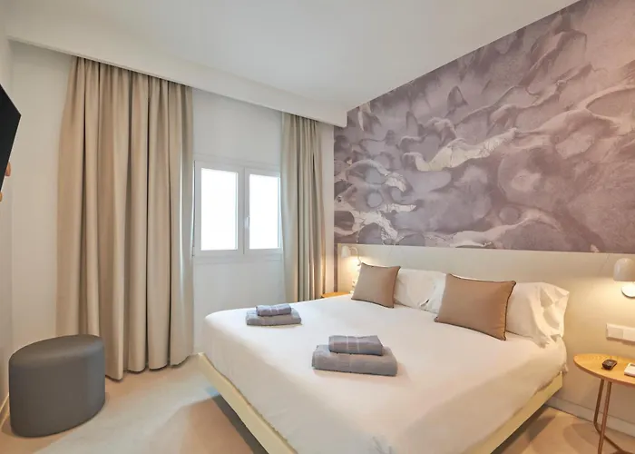 Blancazul Deluxe Casa Domingo Lejlighed *