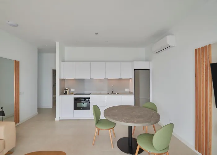 Blancazul Deluxe Casa Domingo *