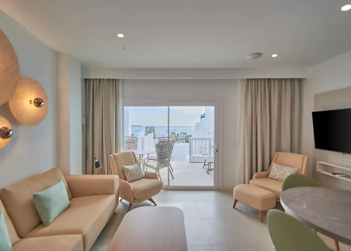 Blancazul Deluxe Casa Domingo * Playa Blanca (Lanzarote)