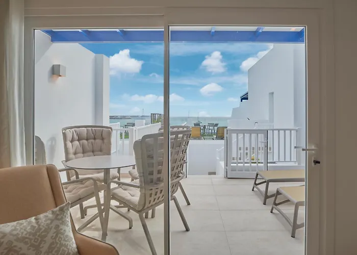 Blancazul Deluxe Casa Domingo