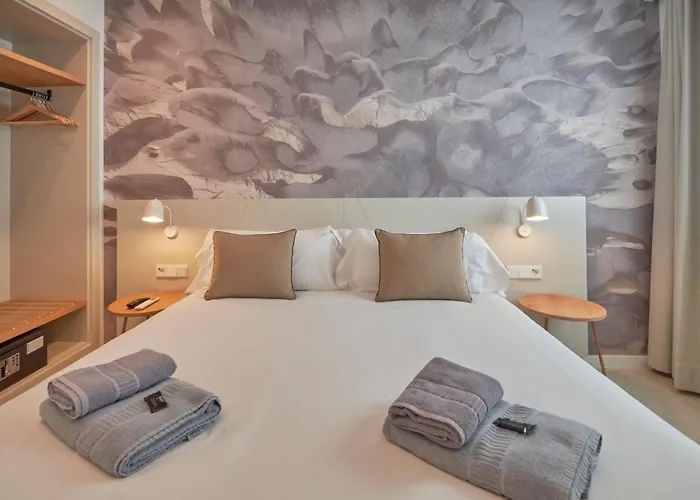 Blancazul Deluxe Casa Domingo