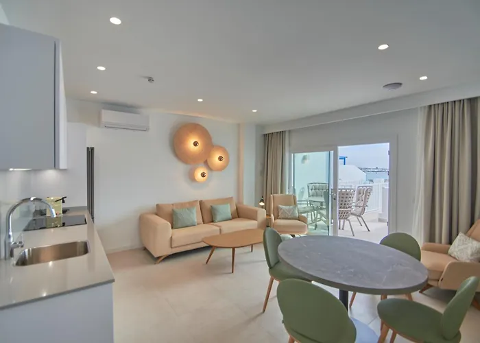 Lejlighed Blancazul Deluxe Casa Domingo