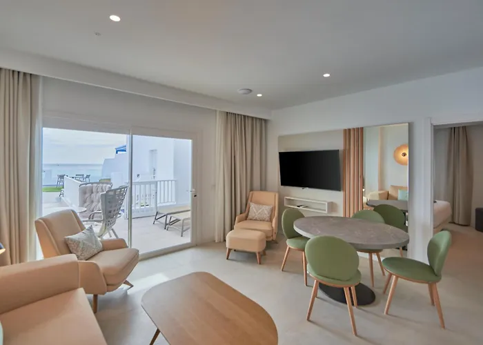 Blancazul Deluxe Casa Domingo Appartement Playa Blanca (Lanzarote)