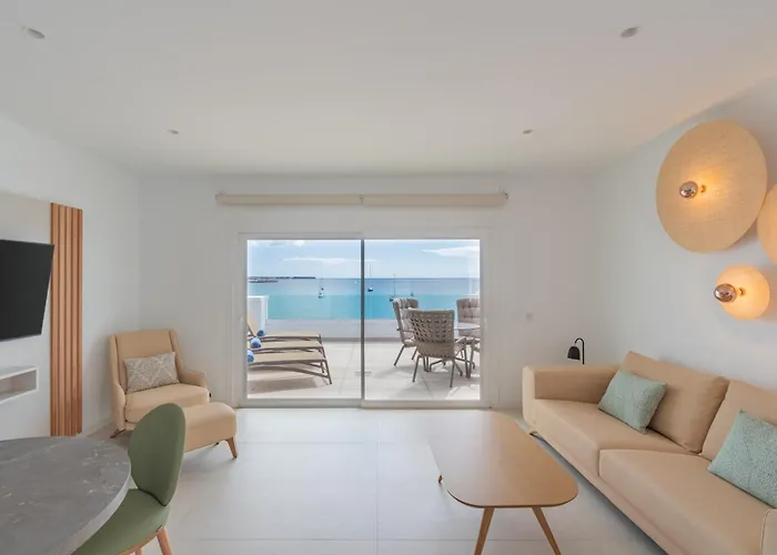 Blancazul Deluxe Casa Domingo *