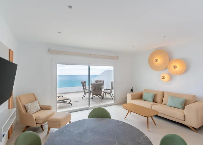 Blancazul Deluxe Casa Domingo