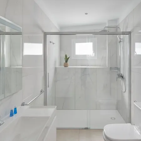 Blancazul Deluxe Casa Domingo Апартаменты