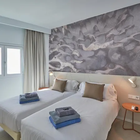 Апартаменты Blancazul Deluxe Casa Domingo