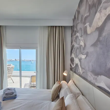 Blancazul Deluxe Casa Domingo Апартаменты *