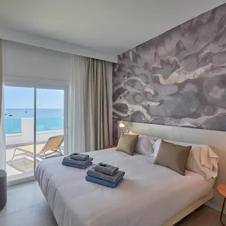 Blancazul Deluxe Casa Domingo * Коста Бланка