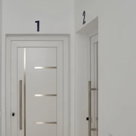 Blancazul Deluxe Casa Domingo * Коста Бланка