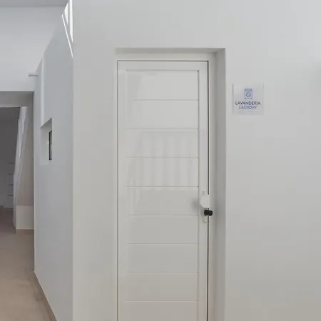 Blancazul Deluxe Casa Domingo Апартаменты
