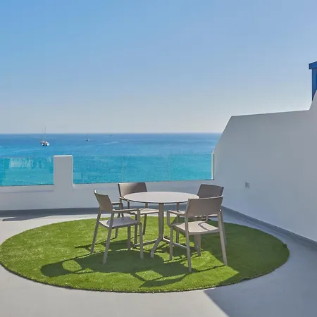 דירה Blancazul Deluxe Casa Domingo *
