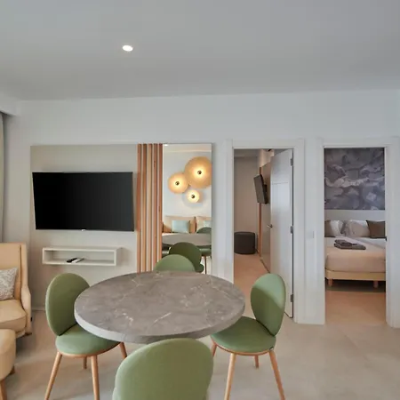 דירה Blancazul Deluxe Casa Domingo *
