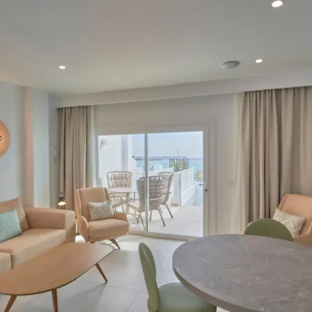 Blancazul Deluxe Casa Domingo * Коста Бланка