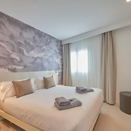 Blancazul Deluxe Casa Domingo Апартаменты