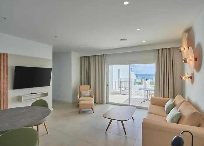 Blancazul Deluxe Casa Domingo