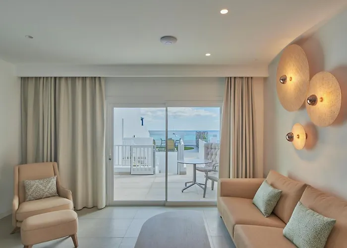 Blancazul Deluxe Casa Domingo