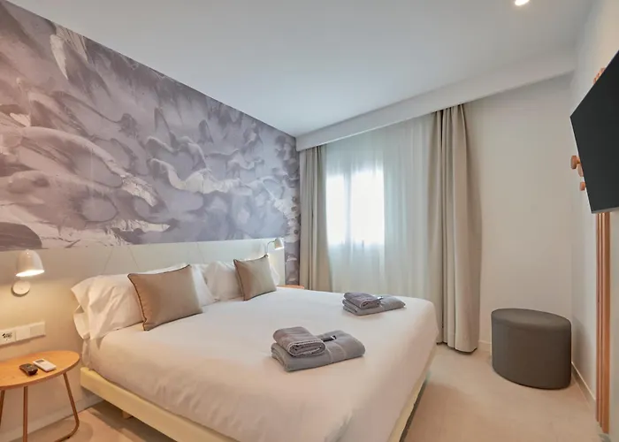 Blancazul Deluxe Casa Domingo Lägenhet